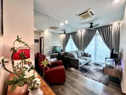 Parc Rosewood (D25), Condominium #515891091